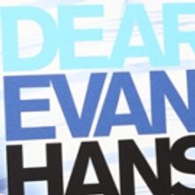 DEAR EVAN HANSEN Breaks Box Office Record At San Francisco's Curran