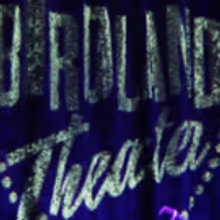 Birdland Presents The Birdland Big Band And More Week Of December 24