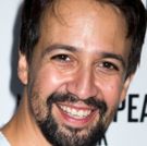 DVR Alert: Lin-Manuel Miranda Will Return To THE TONIGHT SHOW This Week