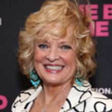 Christine Ebersole Cast in New Chuck Lorre Comedy