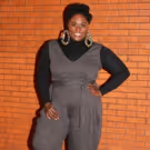 THE COLOR PURPLE'S Danielle Brooks to Host Season Eleven of AFROPOP