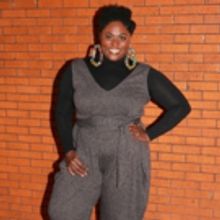 THE COLOR PURPLE'S Danielle Brooks to Host Season Eleven of AFROPOP