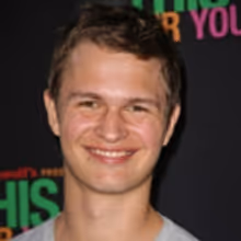 Ansel Elgort to Star in THE GREAT HIGH SCHOOL IMPOSTER