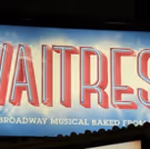 WAITRESS Comes to Community Center Theater This Month