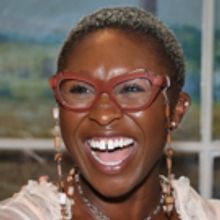 Make A Joyful Noise! Tony Winner Cynthia Erivo Signs With Verve Records