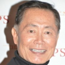 Renowned Actor/Producer George Takei Joins AMC's THE TERROR As Consultant & Series Re