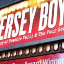 Harris Center Welcomes National Tour Of JERSEY BOYS