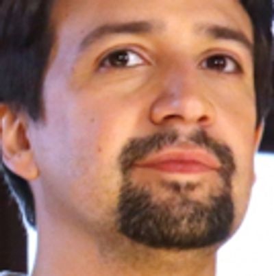 First Listen: Lin-Manuel Miranda Drops Unreleased HAMILTON Interlude