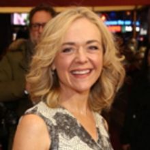 Rachel Bay Jones and Scarlett Strallen to Join Fra Fee at 54 Below