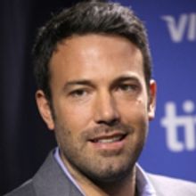 Ben Affleck and Universal to Adapt I AM STILL ALIVE