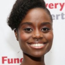 Photo: First Look at Denee Benton as Eliza in HAMILTON
