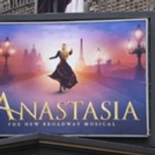 ANASTASIA Announces $26 Digital Lottery For Every Performance In St. Louis