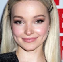 Photo: Alicia Silverstone Visits Dove Cameron At CLUELESS: THE MUSICAL