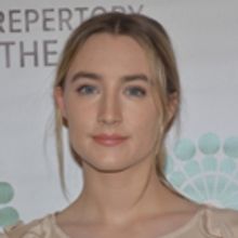 Saoirse Ronan Wants to Come Back to Broadway