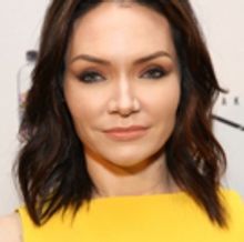 Tony Winner Katrina Lenk Joins NBC's THE VILLAGE Series