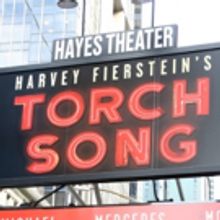 TORCH SONG to Hold Performance Benefiting Actors Fund 1/4