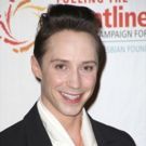 Johnny Weir, Sarah Wright Olsen, Will Kemp and More Join Cast of SPINNING OUT