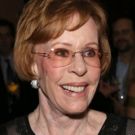 Second Show Added For Carol Burnett's Evening Of Laughter And Reflection In Dallas