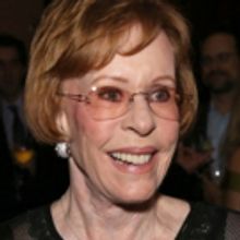 Second Show Added For Carol Burnett's Evening Of Laughter And Reflection In Dallas