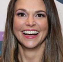 Sutton Foster Lights-Up Christmas On PBS And Detroit Public Television