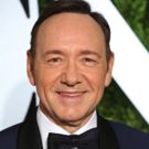 Kevin Spacey Charged with Felony Sexual Assault
