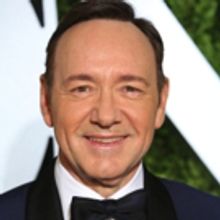 Kevin Spacey Charged with Felony Sexual Assault