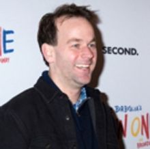 Exclusive Podcast: LITTLE KNOWN FACTS with Ilana Levine and Special Guest Mike Birbig