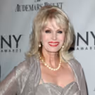 Joanna Lumley to Return as Host for BAFTA Awards