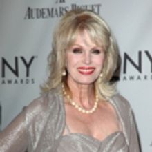 Joanna Lumley to Return as Host for BAFTA Awards