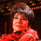 Chita Rivera Returns to Feinstein's/54 Below Next Week