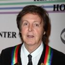 Paul McCartney Releases New Song GET ENOUGH