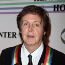 Paul McCartney Releases New Song GET ENOUGH