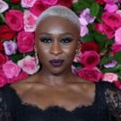 Cynthia Erivo Nominated for BAFTA's Rising Star Award