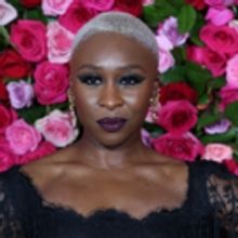 Cynthia Erivo Nominated for BAFTA's Rising Star Award