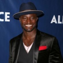 Taye Diggs to Host the CRITICS CHOICE AWARDS
