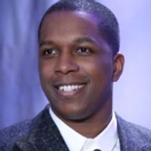 University Of Virginia To Welcome Broadway, Film, Television And Music Star Leslie Od