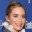 Second Round of GOLDEN GLOBES Presenters Include Emily Blunt, Lady Gaga, Bradley…