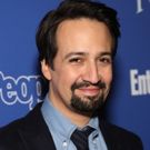 Lin-Manuel Miranda Reveals Why He's Missing THE GOLDEN GLOBES