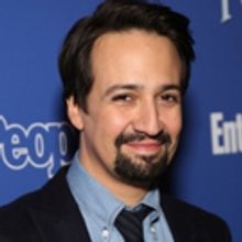 Lin-Manuel Miranda Reveals Why He's Missing THE GOLDEN GLOBES