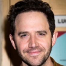 Santino Fontana Will Talk TOOTSIE, Rodgers & Hart, and More at Ripley Grier Studios