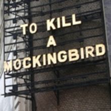 TO KILL A MOCKINGBIRD Tickets Now On Sale Through November 1, 2019
