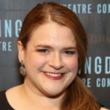 Bonnie Milligan to Lead the Cast of FLASHDANCE in Concert at 54 Below