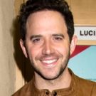 Santino Fontana To Talk TOOTSIE, Rodgers & Hart, and More In Conversation At…