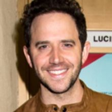 Santino Fontana To Talk TOOTSIE, Rodgers & Hart, and More In Conversation At Ripley-