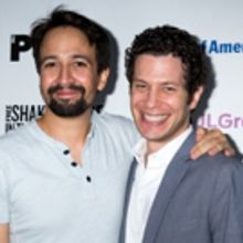 Social Roundup: Broadway Community Reacts to Lin-Manuel Miranda's Purchase of the Dra