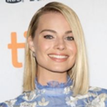 Margot Robbie to Officially Star as Barbie in New Film