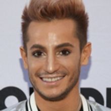 Frankie Grande Goes Solo At The Green Room 42 Today-26