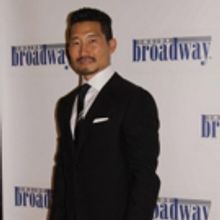 Daniel Dae Kim to Have a Recurring Role on THE GOOD DOCTOR