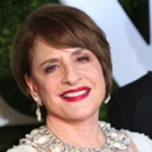 Patti LuPone and Christopher Plummer to Star in CLIFFS OF FREEDOM