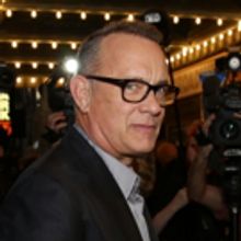 Caleb Landry Jones Joins Tom Hanks In BIOS